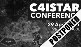 C4ISTAR Conference 2021
