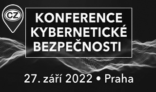 Konference kybernetické bezpečnosti X