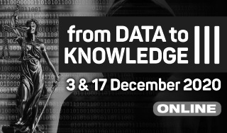 From Data to Knowledge III