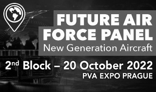 Future Air Force - New Generation Aircraft | 2nd Block
