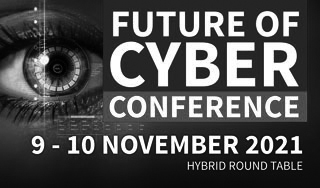 Future of Cyber konference - Future Cyber Defence