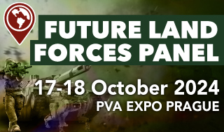 Future Land Forces Panel 2024
