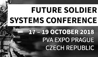 Future Soldier Systems Conference (FSSC)  2016