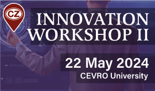 Inovační workshop II