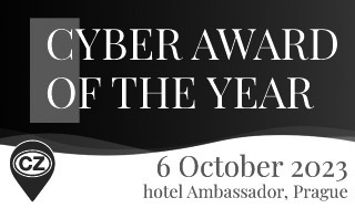 CYBER Award of the Year