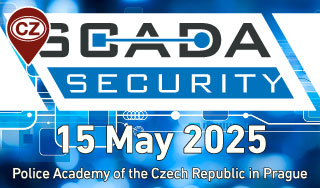 SCADA Security konference