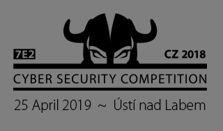 Cyber Security Competition, national final