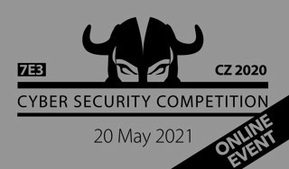 Cyber Security Competition - National Final