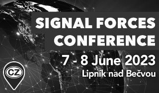Signal Forces Conference