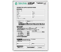 Exhibition Application Form